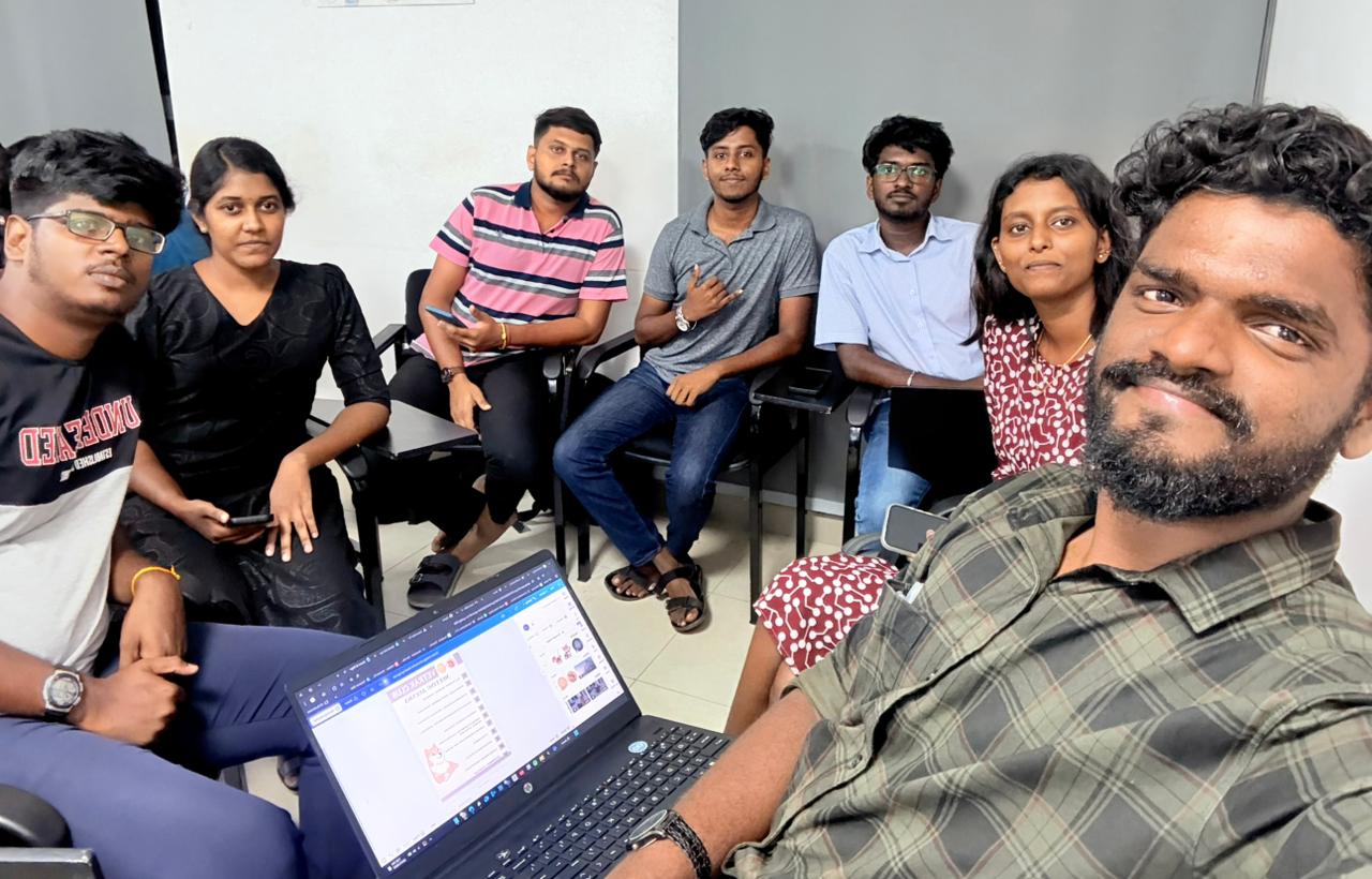 Dining Etiquette Workshop